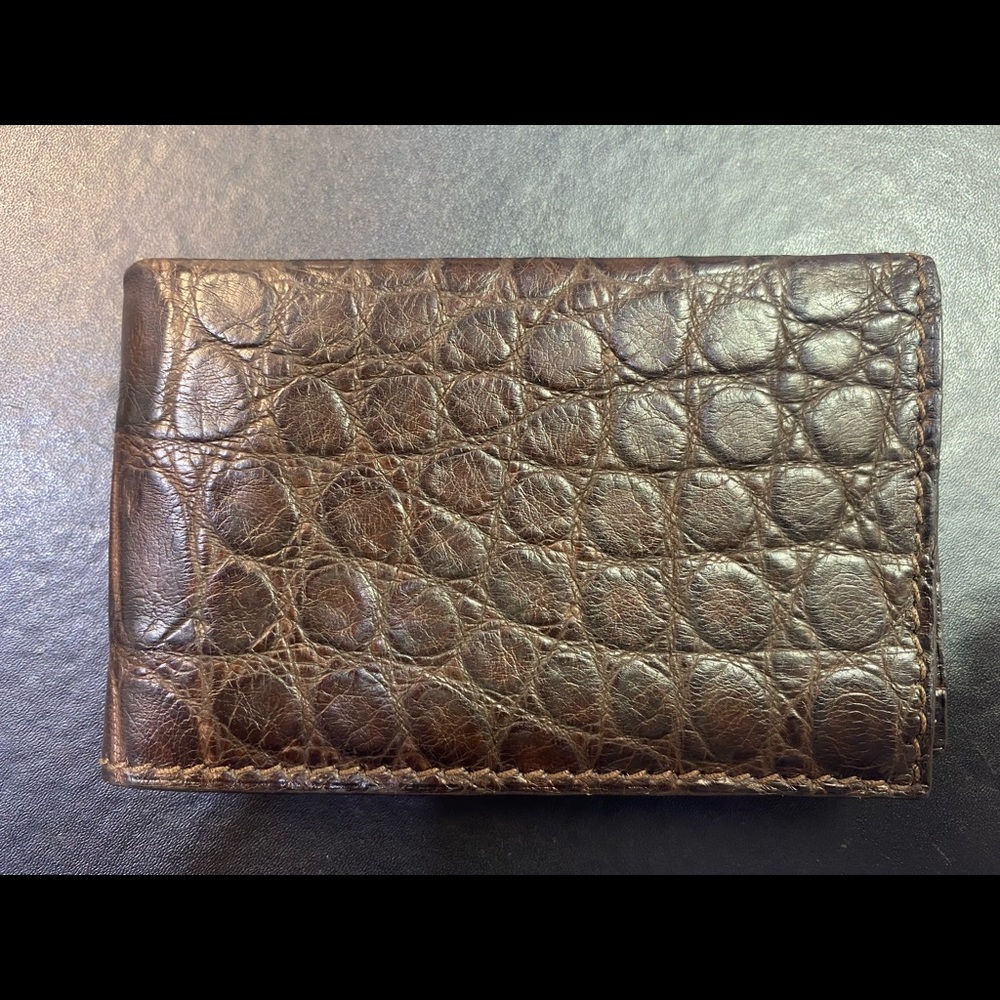 Tincatti Milano Wallet